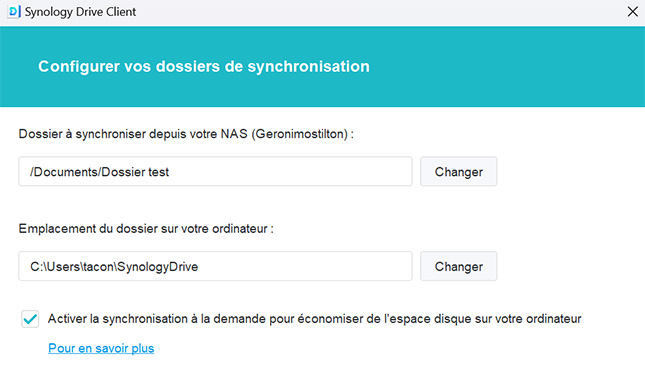 nas synology guide 6